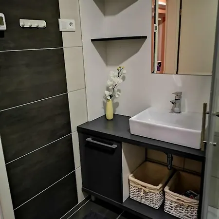Apartman Luxury 3 With Sauna In The Center Maribor
