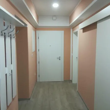 Luxury 3 With Sauna In The Center Apartman