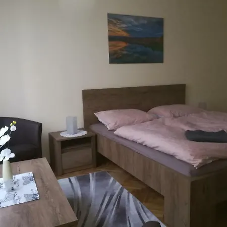 Luxury 3 With Sauna In The Center Apartman