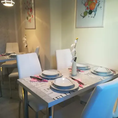 Luxury 3 With Sauna In The Center Maribor