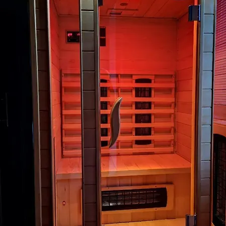 Luxury 3 With Sauna In The Center Maribor