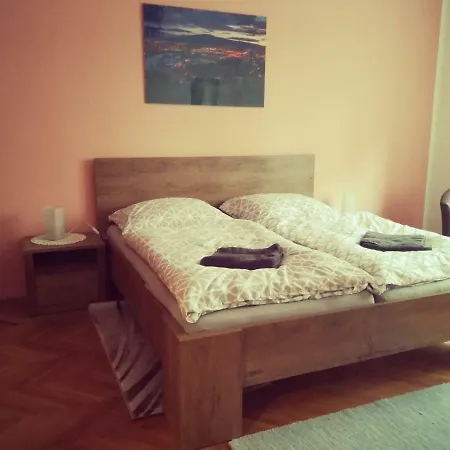 Luxury 3 With Sauna In The Center Apartament *
