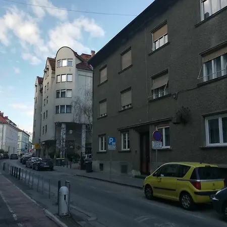 Apartman Luxury 3 With Sauna In The Center