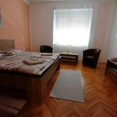 Apartman Luxury 3 With Sauna In The Center Maribor
